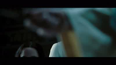 Take the seal. - Kingdom of Heaven