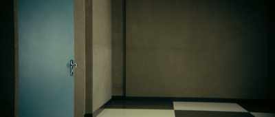 "Take the shortcut." - The Mysterious Benedict Society
