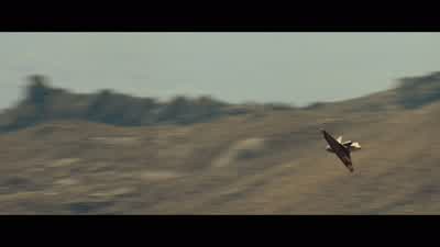 Take the shot, kid. - Top Gun