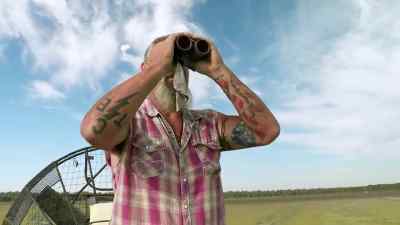          Take the shot. - Swamp People