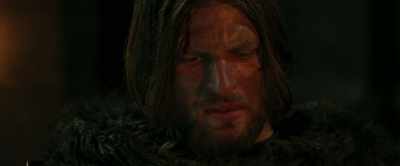 Take the sword
and strike him down. - A Knight's War