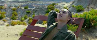 Take the team and dance till you drop. - Swing Kids