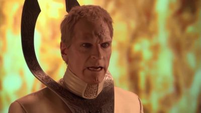 Take the unbelievers back to Veraga. - Stargate SG-1