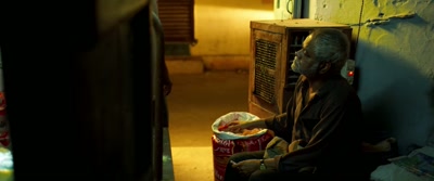 Take the wheat flour.
You can pay me tomorrow. - Vadh