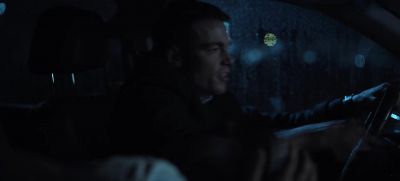 Take the wheel! Rose, take the wheel! - The Night Agent