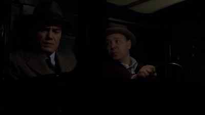 Take the wheel. - Boardwalk Empire