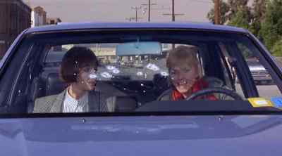 Take the wheel. - Feds