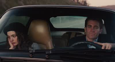 Take the Z-Pak. - Love & Other Drugs