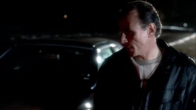 Take their car
and meet me back there. - Cold Case