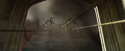 Take their place! - Jack the Giant Slayer