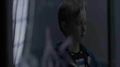 Take them dogs off.
We'll wipe them down. - The Killing