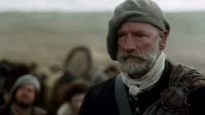 Take them down. - Outlander