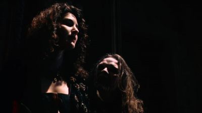 Take them fledgling - Bloodlust: Subspecies III