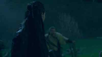 Take them in
to stand trial. - The Outpost