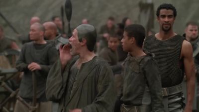 Take them now! - Stargate SG-1