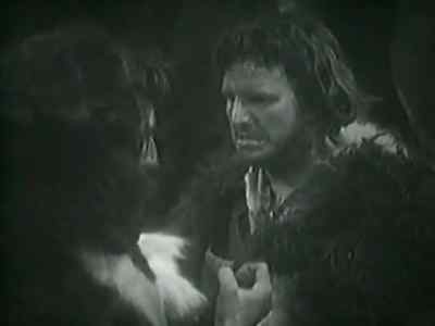 Take them to the Cave of Skulls. - Doctor Who