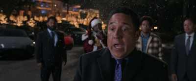 Take them to the spot and
use everything we learned - Dashing Through the Snow
