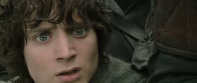 Take them to my father. - The Lord of the Rings: The Two Towers