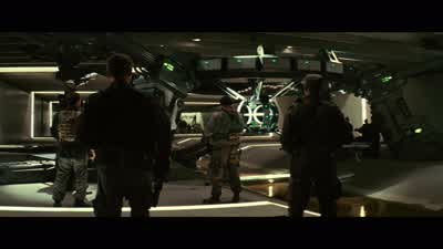 Go on, then. - The Dark Knight Rises