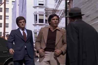 Take there. - The Streets of San Francisco