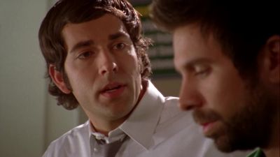 Take these guys to the detention center. - Chuck