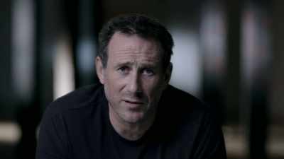 Take these off.
Take these off. - Celebrity SAS: Who Dares Wins