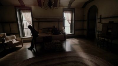 Take these pills, okay? - American Horror Story