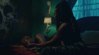 Take these sleeping pills. - Shanty Town