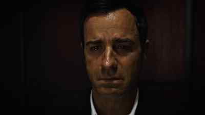 Take this thing out of me. - The Leftovers