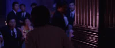 Take this and get some new clothes. - Kung Fu Hustle