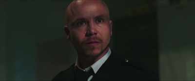 Take this
and go find yourself
a conscience. - Inmate Zero