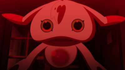 Take this! And this! - Digimon Adventure 02: The Beginning