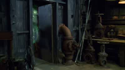 Take this, daddy-o. - Scooby Doo 2: Monsters Unleashed