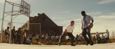 Take this f... - The Longest Yard