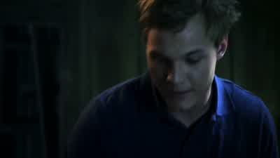 Take this. - Pretty Little Liars