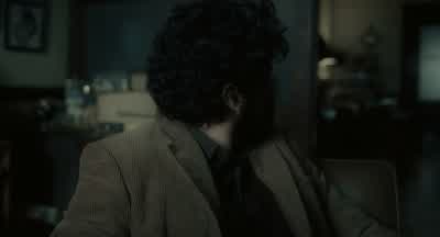 - Take this, kid. - Inside Llewyn Davis