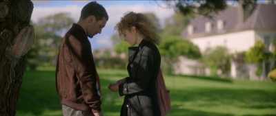 - Take this.
- Oh. - Say My Name