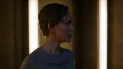TAKE THIS ONE
TO M-CAP. - The 100