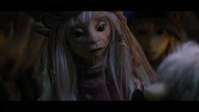Take this.
Rub it on your wing twice a day. - The Dark Crystal: Age of Resistance