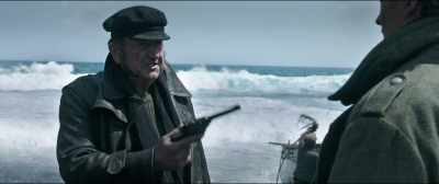 Take this - Cold Skin