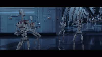 Take this! - Star Wars: Episode I   The Phantom Menace
