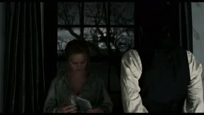 Take this. - Sleepy Hollow