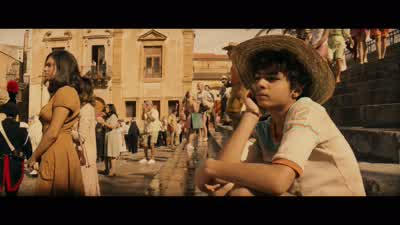 Take this. - Indiana Jones and the Dial of Destiny