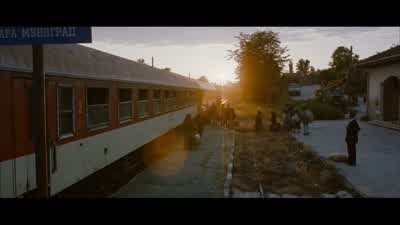 Take this. - Hitman