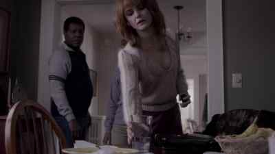 TAKE THIS. - The Americans