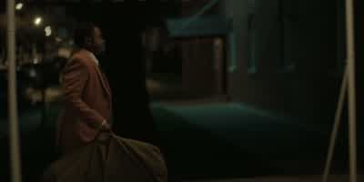 Take this shit! - The Chi