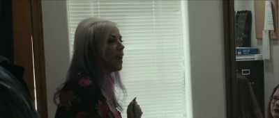 Take this, take that, take this, - Beyond the Neon