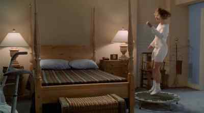 Take this! Take this thing! - Funny About Love