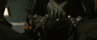 Take this to the airstrip. - Captain America: Civil War