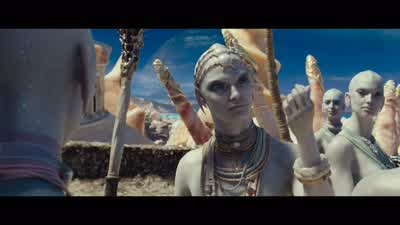 Take this to the storage space. - Valerian and the City of a Thousand Planets